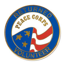 September 2, 2015, I become an RPCV